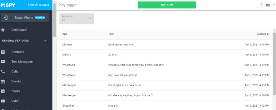 mSpy_Best_Employee_Monitoring_Tool_Mobile