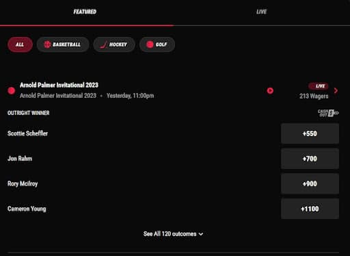 pointsbet sports betting