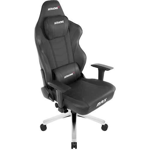 AKRacing Master series chair for gamers