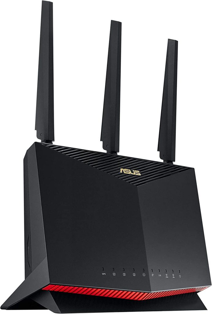 ASUS RT-AX86U Pro AX5700 Dual Band WiFi 6