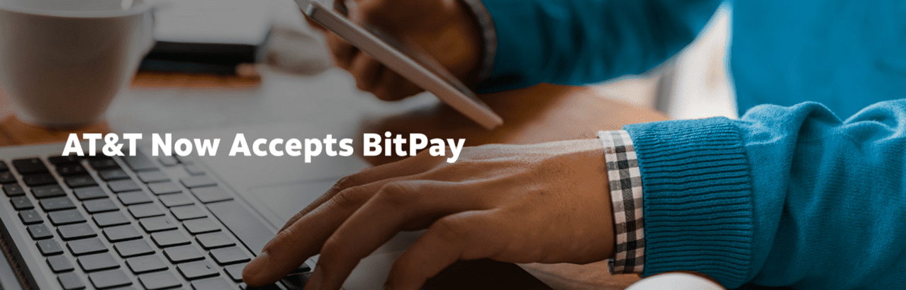 AT&T crypto