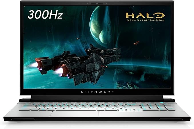 Alienware m17 R3