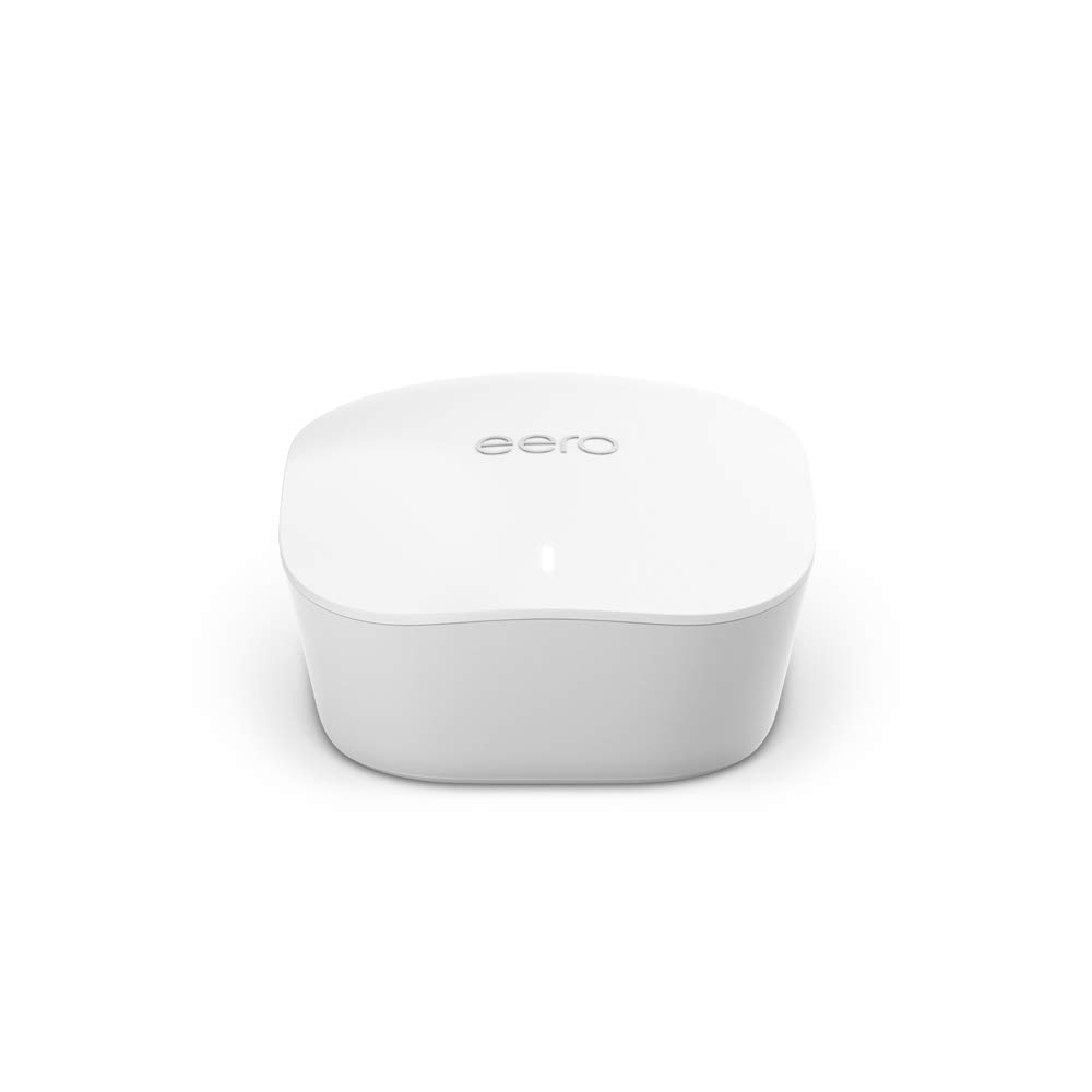 Amazon Eero Mesh WiFi 5 router system