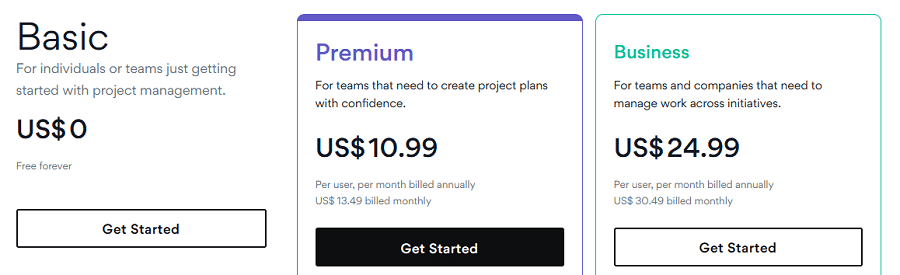 free task management software