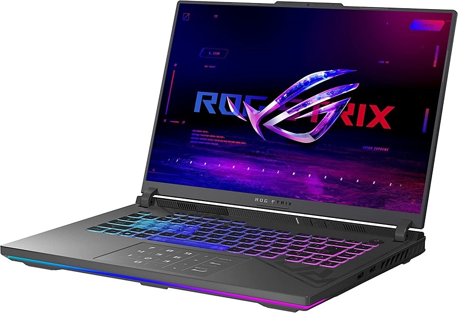 Asus ROG Strix G16 ROG Gaming Laptop