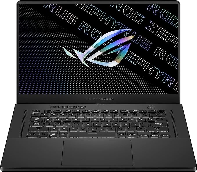 Asus ROG Zephyrus G15