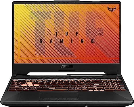 Asus TUF Gaming A15