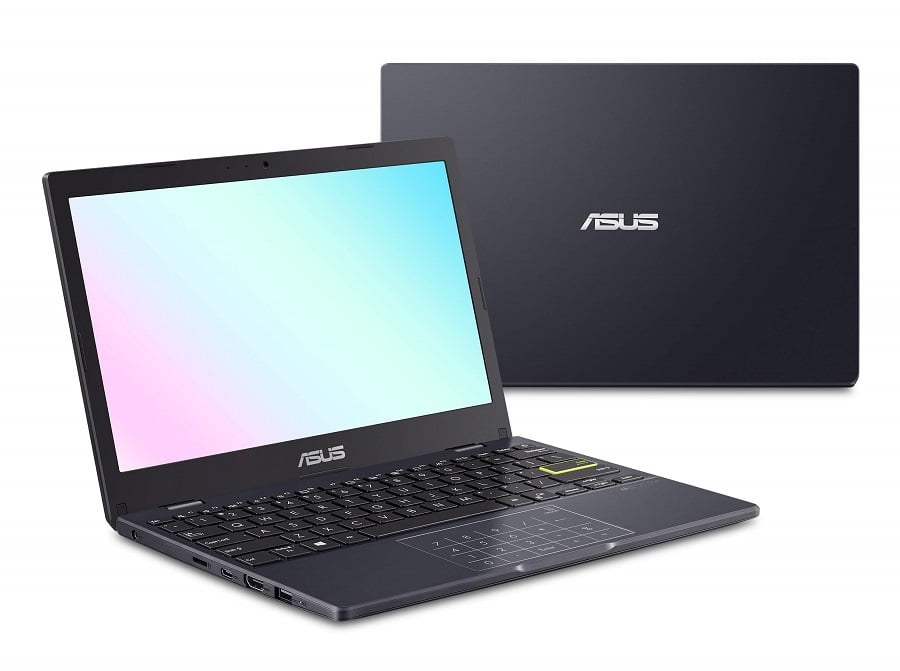 ASUS Vivobook Laptop L210 Best Cheap Laptop