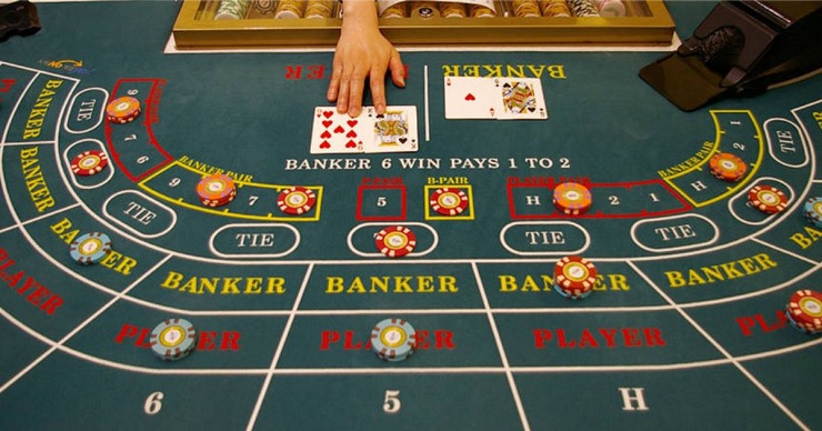 The Secrets To casino