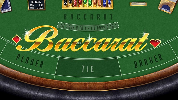 How to Play Baccarat 2023 - Game Guide, Strategy & Tips