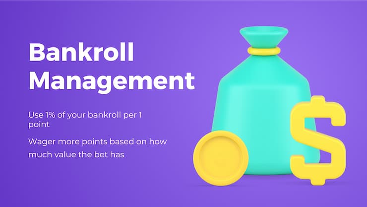 Bankroll management en casinos