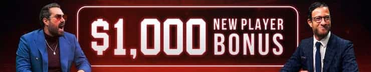 Barstool NJ New Player Bonus