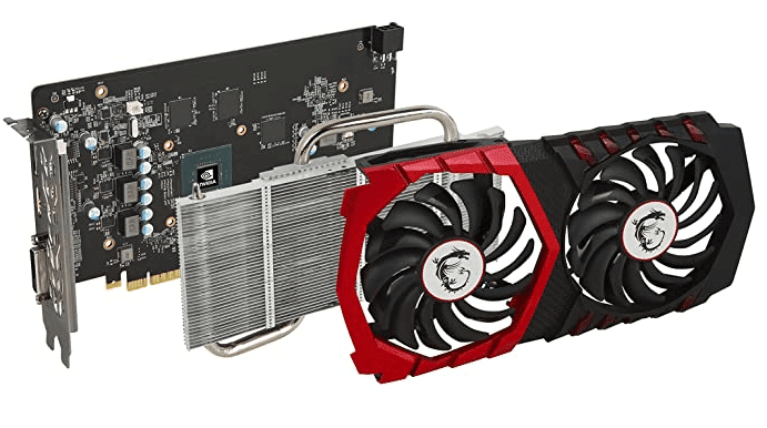 Best Graphics Cards - December 2023