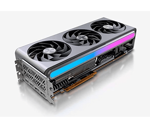 Best Graphic Card Ray Tracing