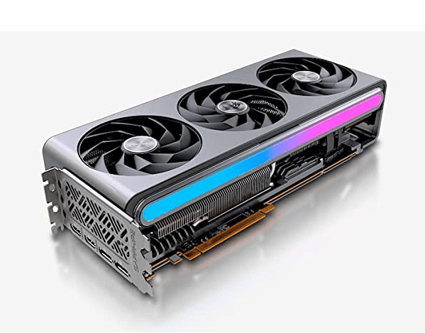 Best Graphics Cards - December 2023