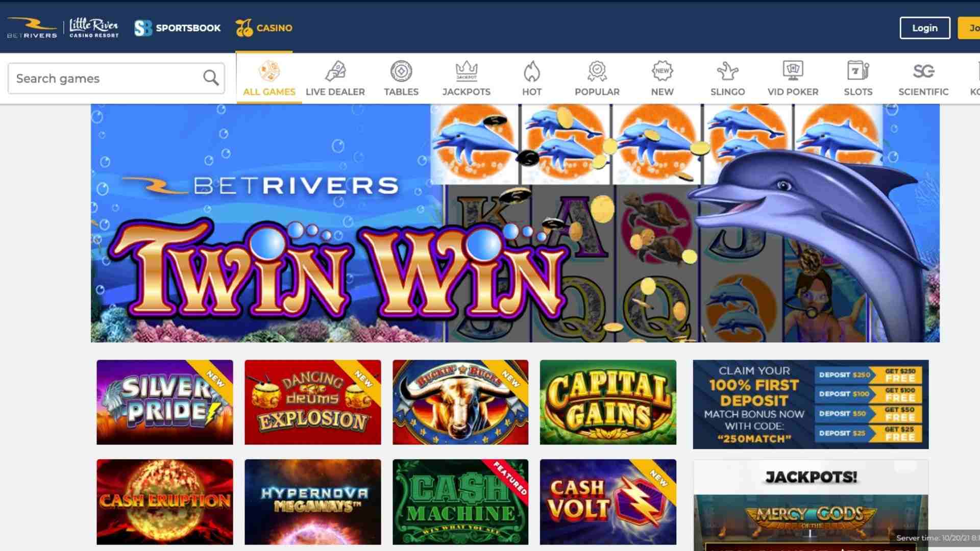 Best Make high stakes online casino You Will Read This Year