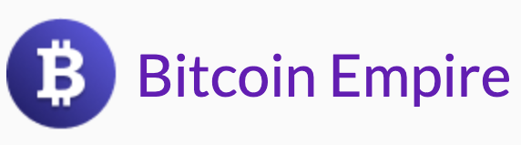 Bitcoin Empire Logo
