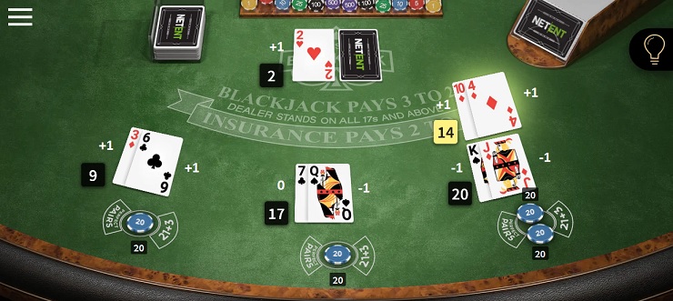 Free Online Multiplayer Blackjack Game - Up to 5 Players at Once