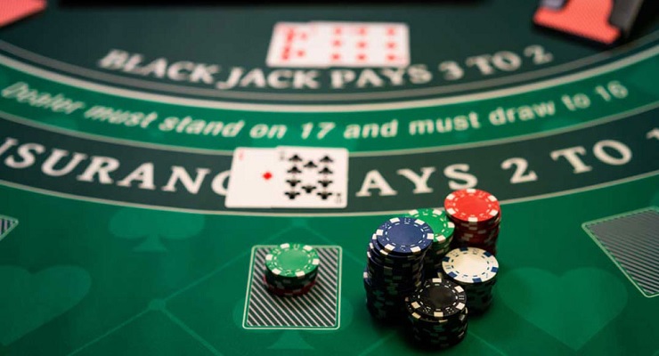 3 Ways Create Better casino With The Help Of Your Dog