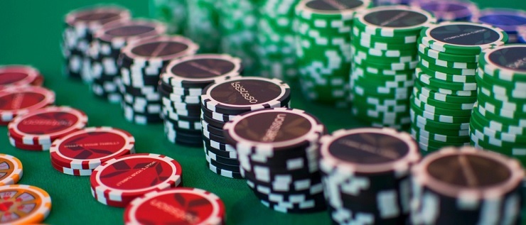 Casino Chips