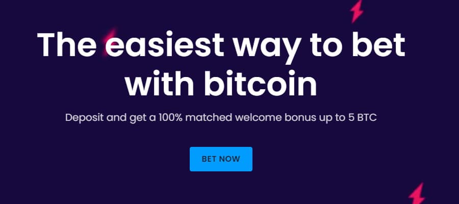 Cloudbet Has a Decent Collection of Promos and Games