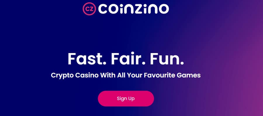 Coinzino Has a Huge Game Portfolio for Litecoin Players
