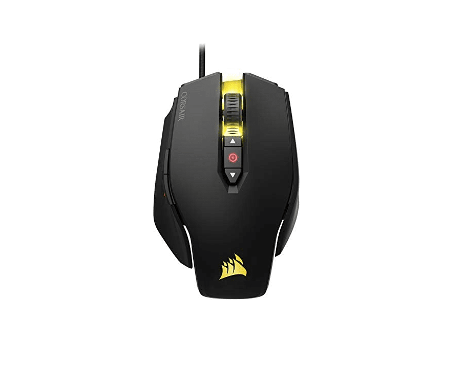 Corsair M65 Pro RGB FPS mouse