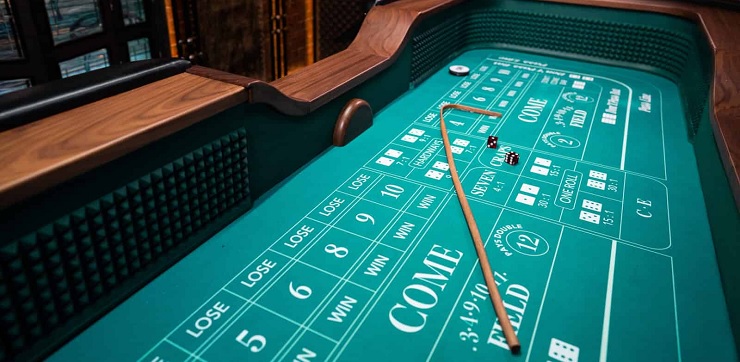 5 Brilliant Ways To Use casino