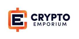 Crypto Emporium logo