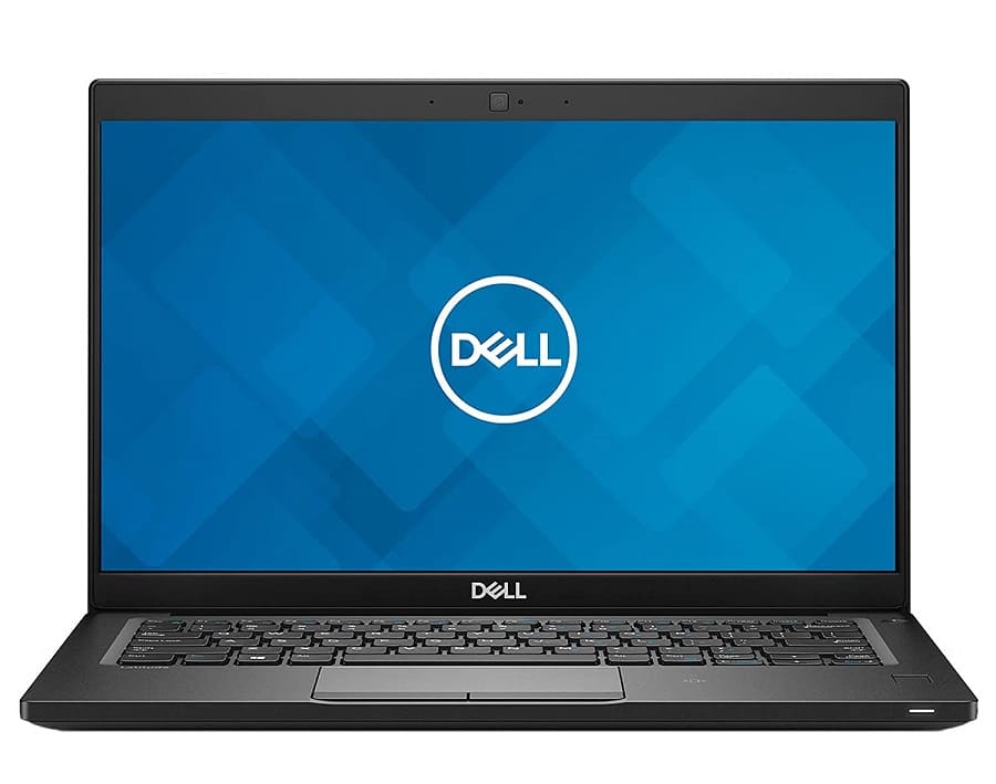 Dell Latitude 7390