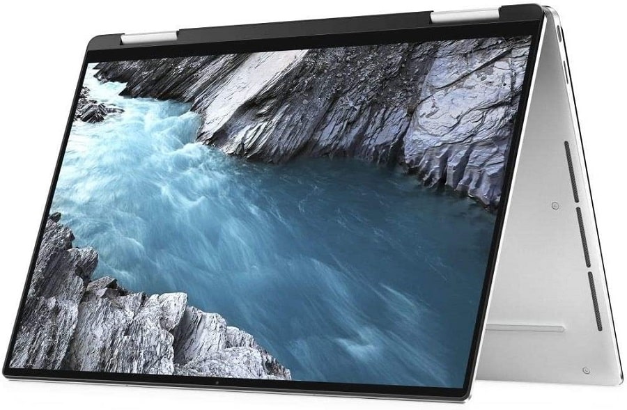 Dell XPS 7390 Business Laptop
