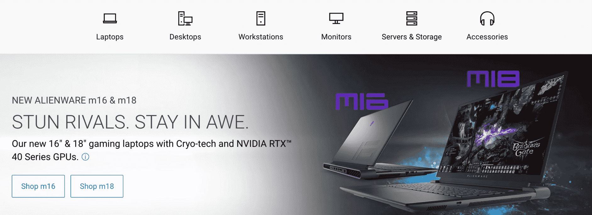 Dell crypto