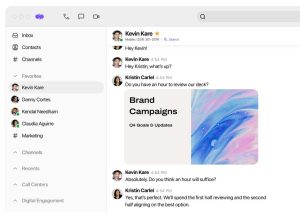 Dialpad ai-powered uk voip
