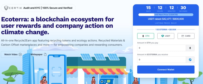 Ecoterra