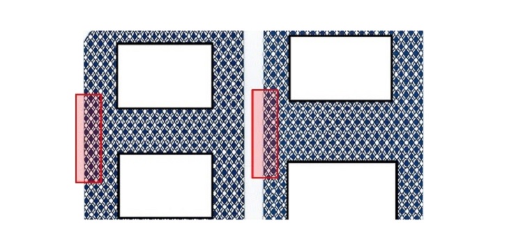 How to Play Baccarat - Edge Sorting