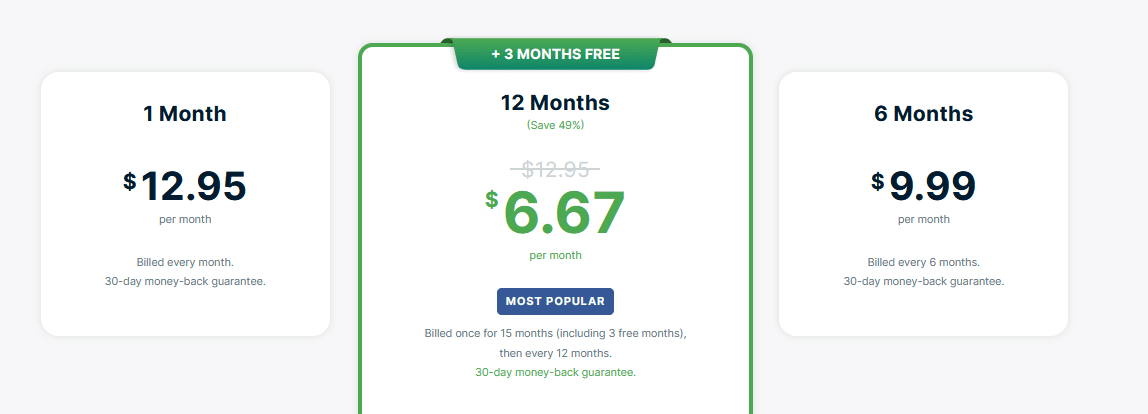 ExpressVPN pricing Best VPN Service
