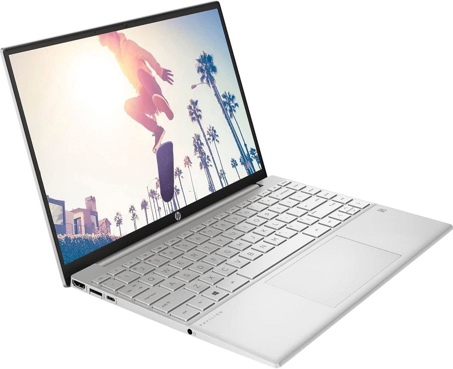 HP Pavilion Aero 13 Secure Laptop