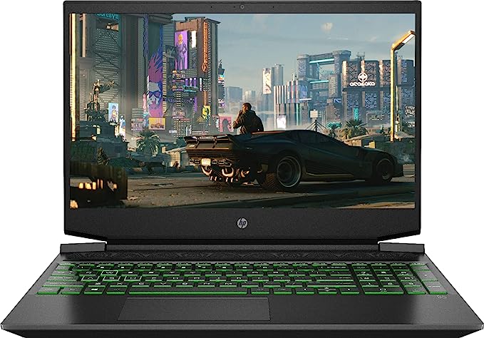 HP Pavilion