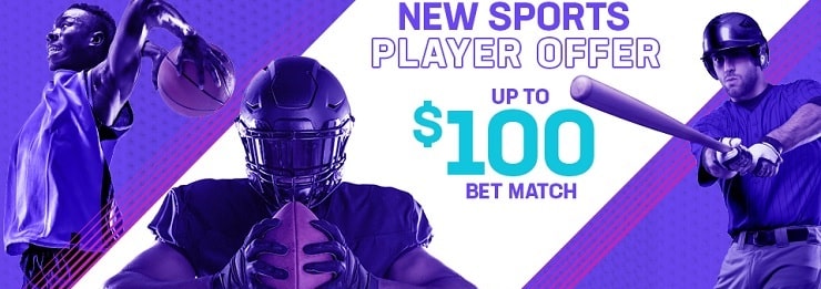 Hard Rock NJ Sportsbook Welcome Bonus