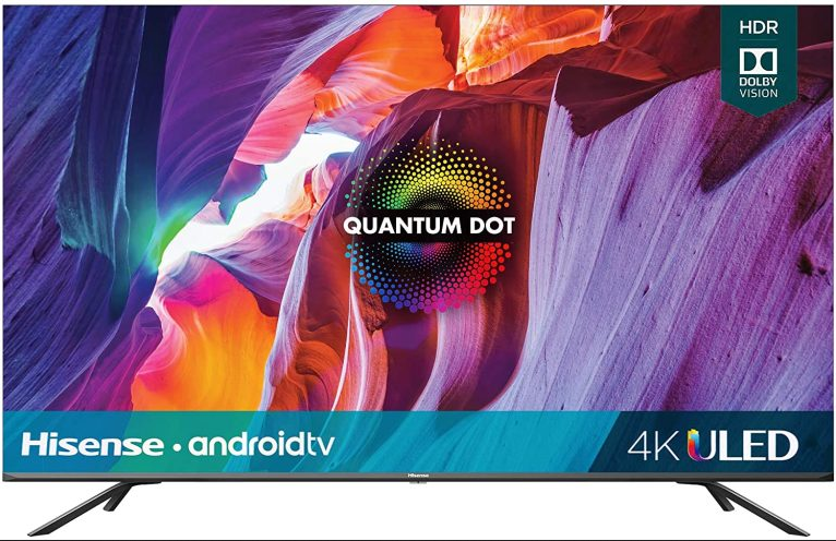 Dynamic Range gaming tv