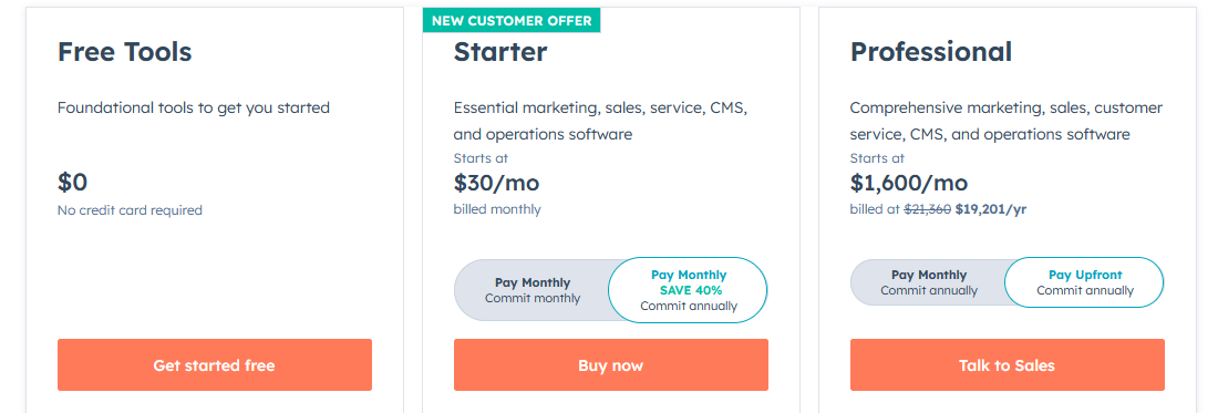 best free crm for google apps