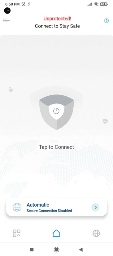 Ivacyvpn | Mejor Android VPN Reddit