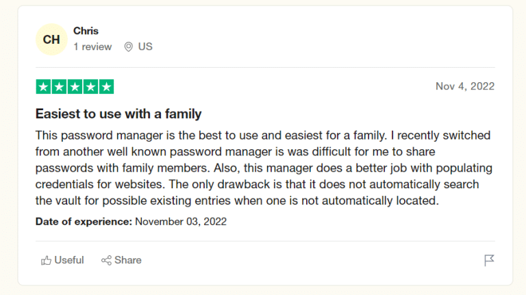 Keeper password manager review is it worth it 