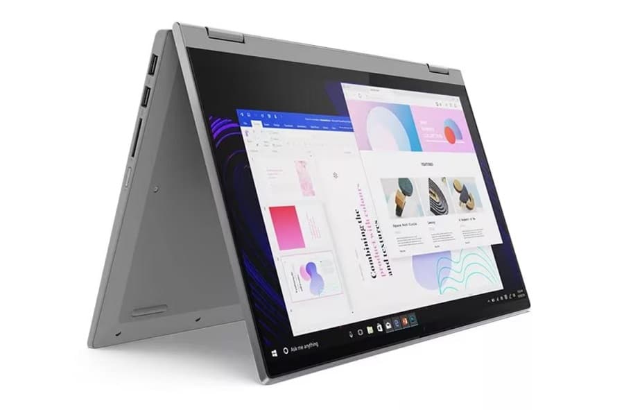Lenovo IdeaPad Flex 5i Affordable 2-in-1 Laptop