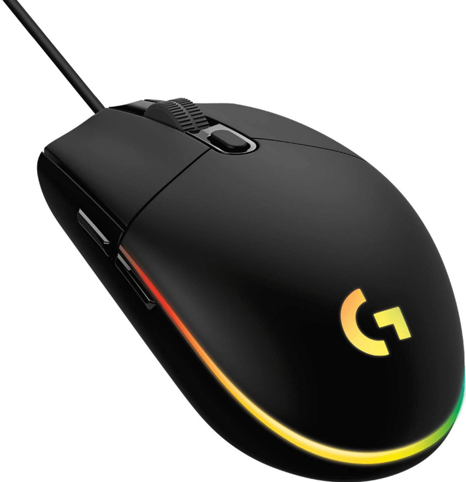 SOLVED: Can't click and drag with my mouse - Logitech G502 Hero