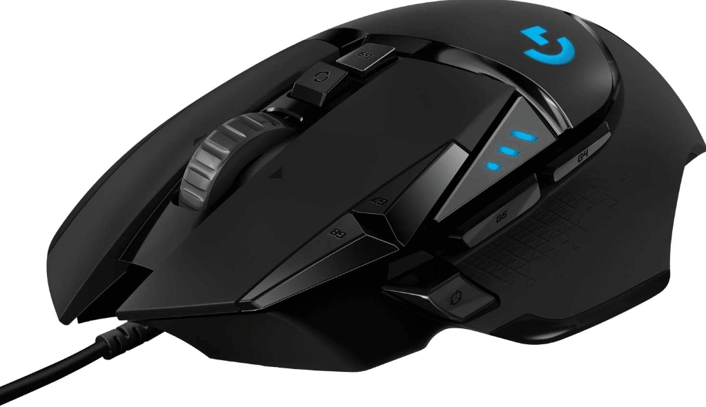 Basilisk v3 Pro vs Kone XP Air : r/MouseReview