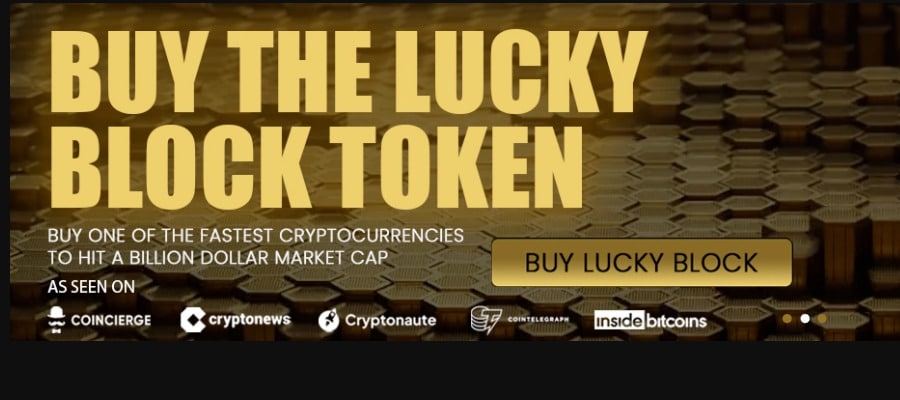 Lucky Block Is Overall the Best Litecoin Casino Featuring Quick Withdrawals
