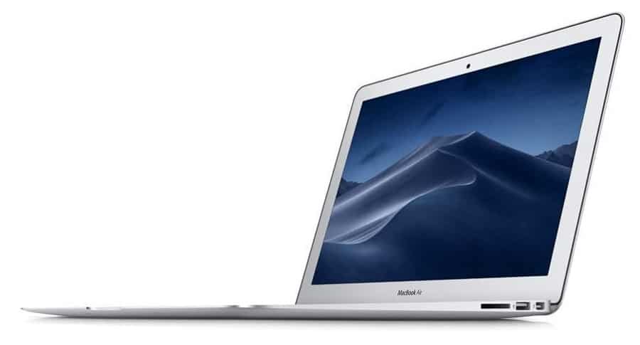 Apple MQD32 MacBook Air