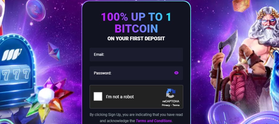 Metaspins Is Litecoin Casino With One of the Best Loyalty Programs
