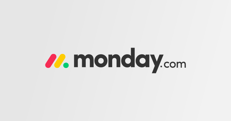 monday.com logo